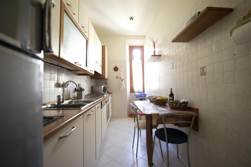 רומא Music Guesthouse מראה חיצוני תמונה